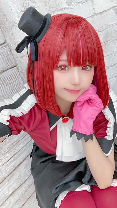 Twitterのコスプレ画像39