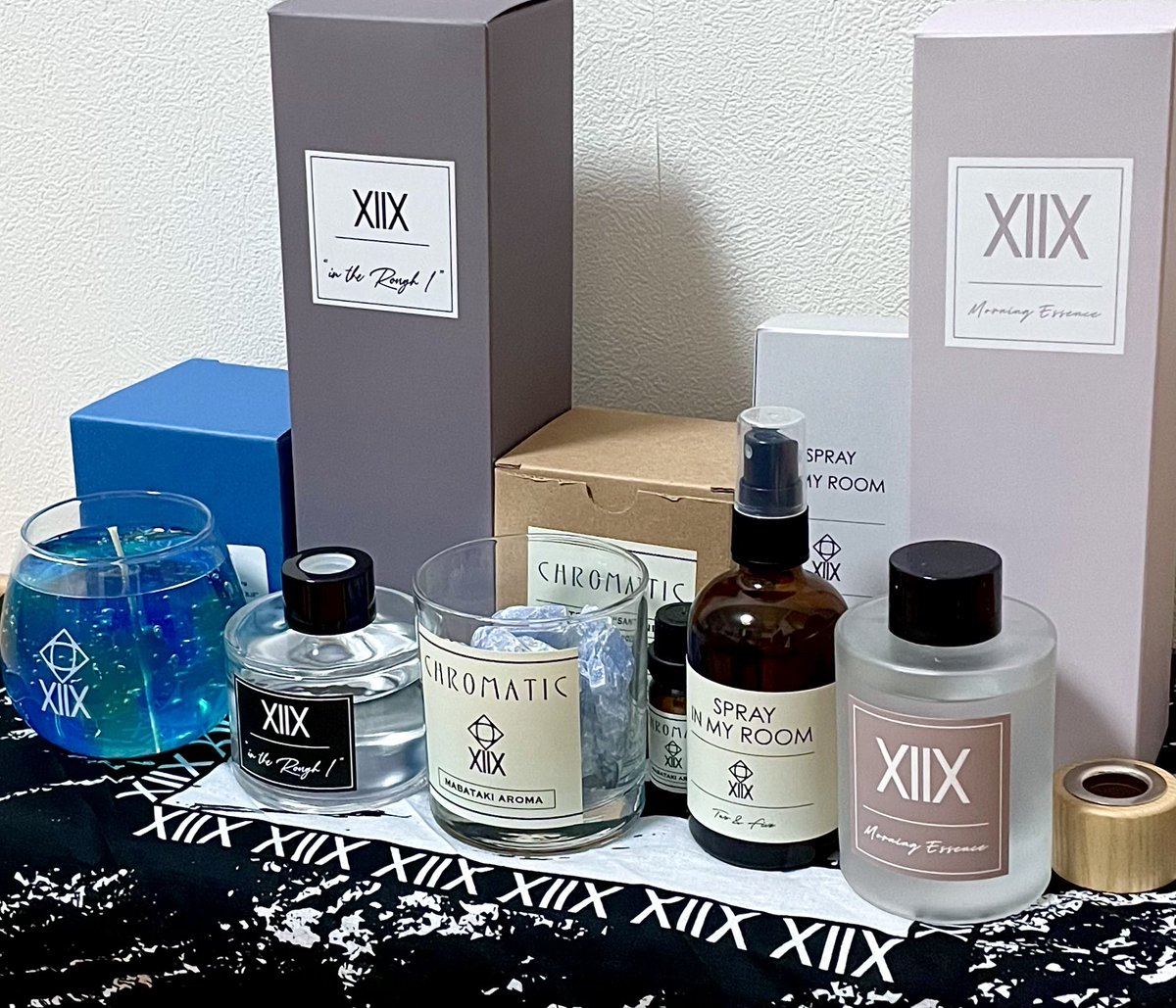 くりーむぱんだ🐼 (@xiix_1020) / Posts / X