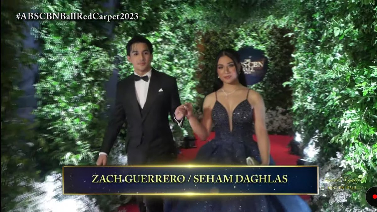 zachamofficial's tweet photo. Their face card never declines

GRATEFUL FOR ZACHAM 
#ABSCBNBall2023 https://t.co/4sC5HXvQO6