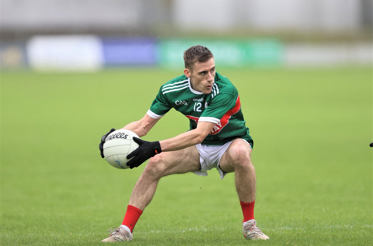 Carlow GAA tweet media