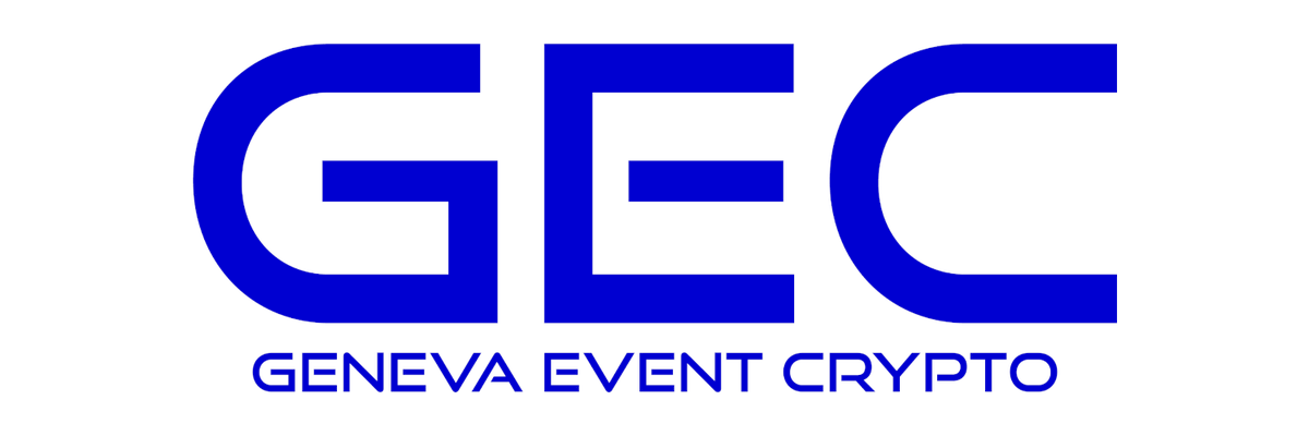 GGCommunityTech's tweet photo. 🔥🎟️ 1 PLACE A GAGNER POUR LE GENEVA EVENT CRYPTO ! 

On a 1 place "Conférence + Networking" à vous offrir pour participer au #GEC ! 

📅15 Oct à Genève

Pour jouer c'est simple : 

👉Like + RT 
👉Follow @GGCrypto777  &amp; @gec_swiss 

⌚️Tirage au sort demain 18h https://t.co/GD5XpHuCXq