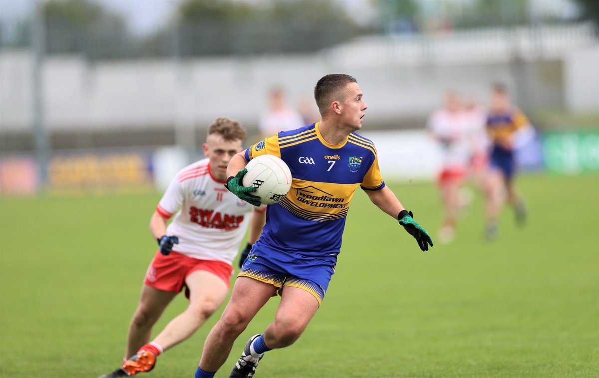 Carlow GAA tweet media