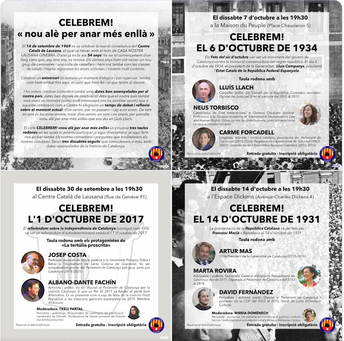 ANC Suisse 🎗 ||☆|| tweet media