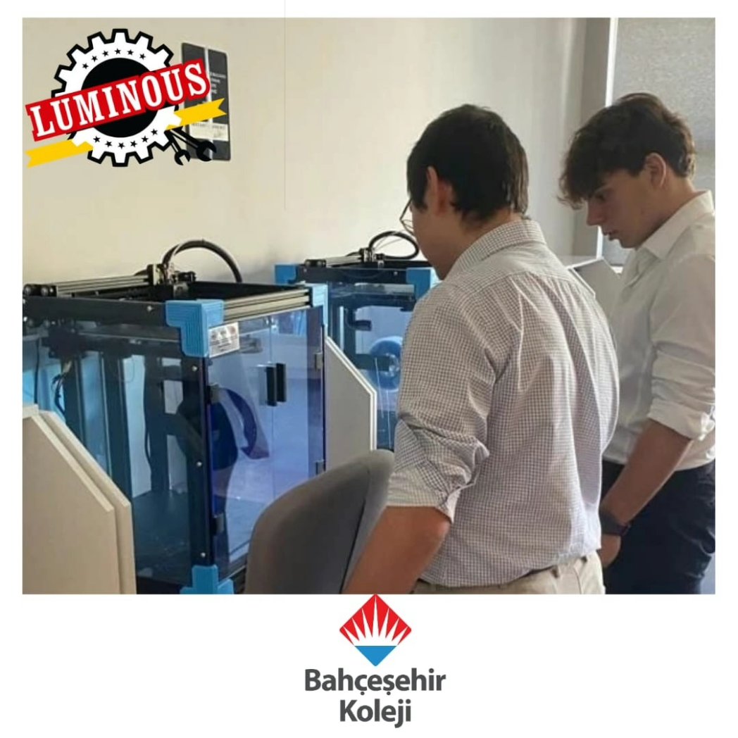 BahcesehirLara's tweet photo. Anadolu Lisesi LUMINOUS Robotik Takımı öğrencilerimiz, ATSO'nun (AntalyaTicaret ve Sanayi Odası) düzenlemiş olduğu,Sayın Dr. HAKAN TETİK tarafından sunulan "Yeni Nesil Müşteri İlişkileri ve Memnuniyeti" konulu eğitimine katılma fırsatı yakaladılar. https://t.co/LlorBo2j6n