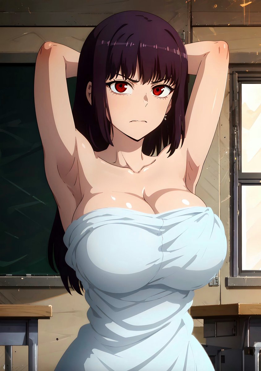 AnimeDailyRepz's tweet photo. Your Favorite? #Anime https://t.co/SeialLeLty