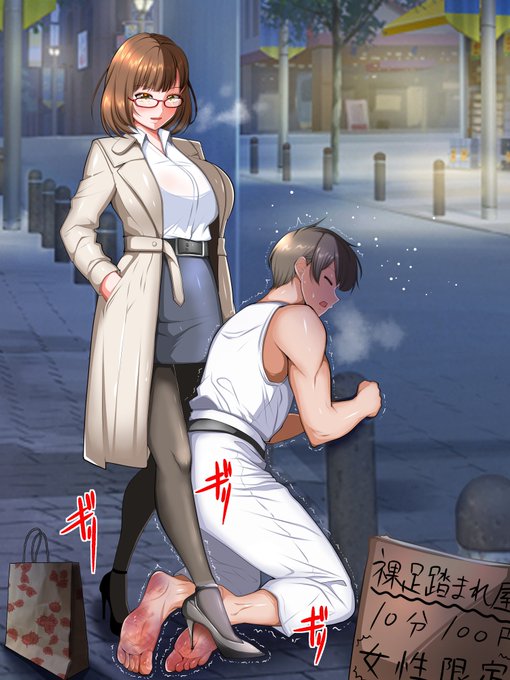 #今月描いた絵を晒そう 
色んな性癖いっぱい描いたよね 