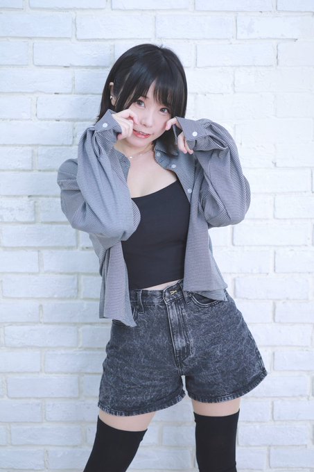 Twitterのコスプレ画像46