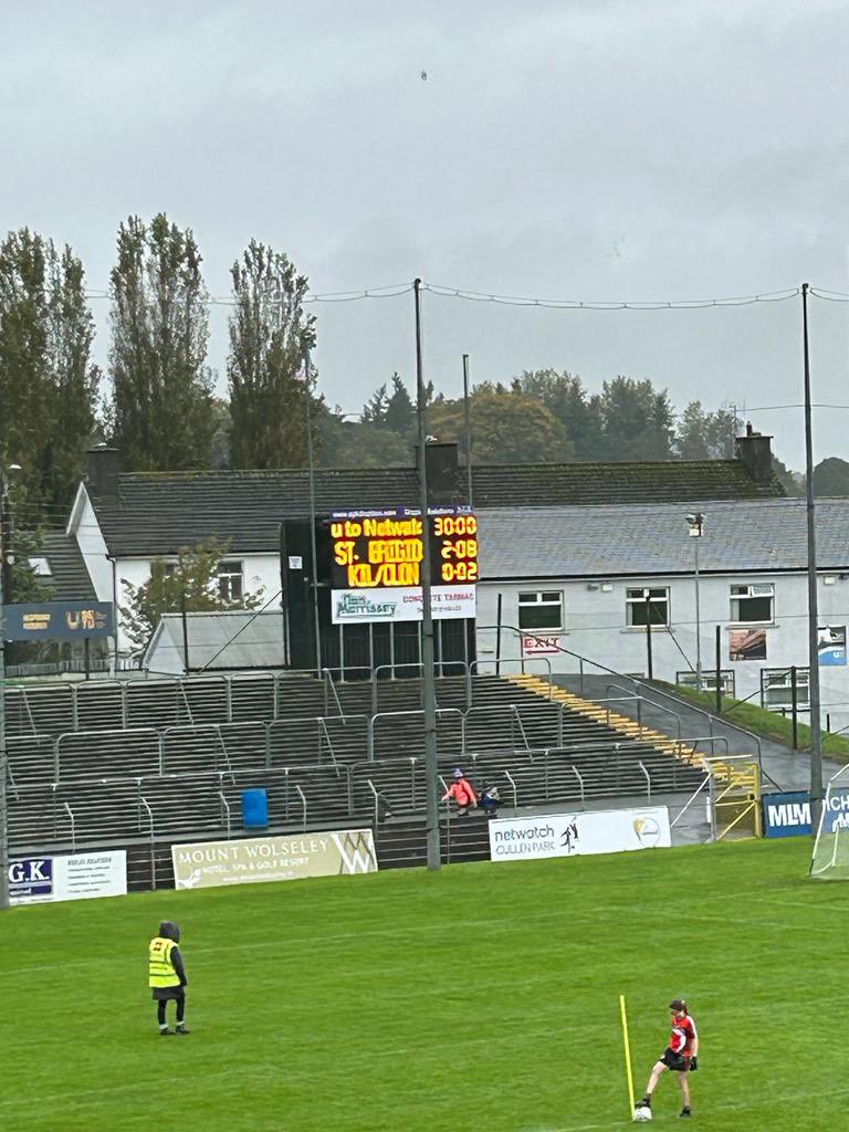 Claire Whelan tweet media