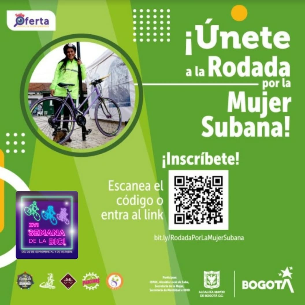 Acompáñanos 🚲🚲🚲🚲docs.google.com/forms/d/e/1FAI…