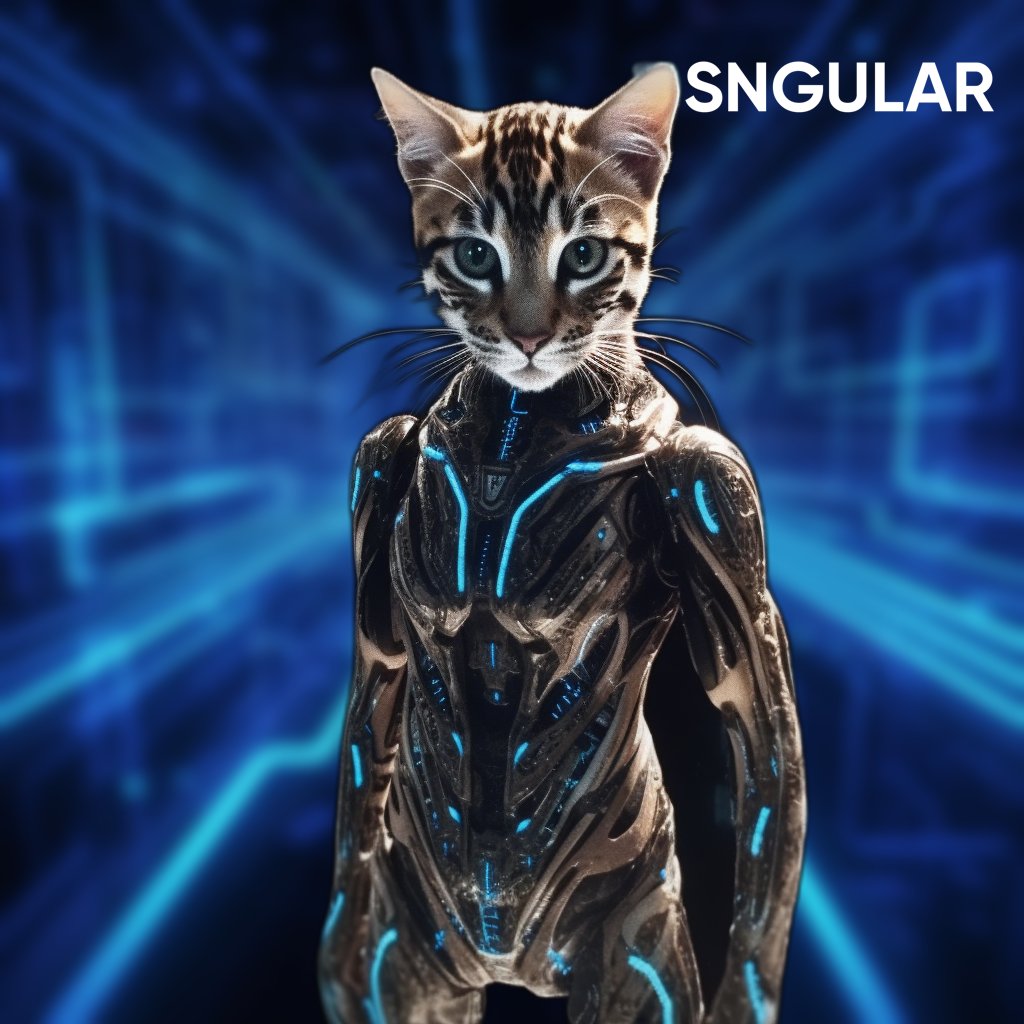 BelCeeC's tweet photo. Socorro! Los #gatos nos están invadiendo el stand de @sngular en la #EDD23! https://t.co/YWwhdlHMTo
