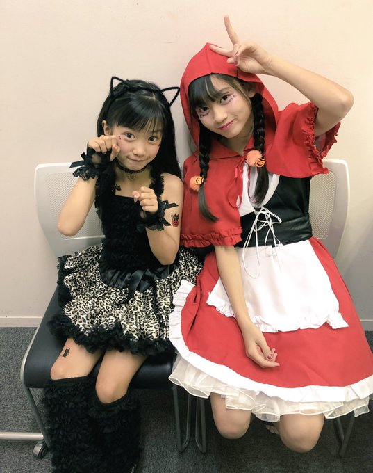 Twitterのコスプレ画像14