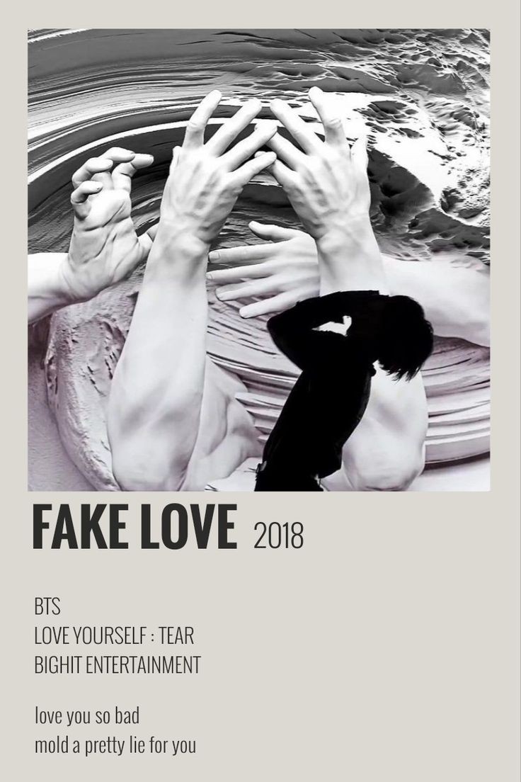 تحلیل آهنگ، MV، لیریک، نقد ها و بازخورد ها، جوایز و ..."Fake Love"