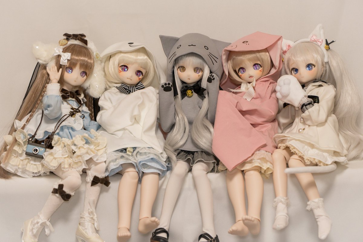 しののんどーる tweet media