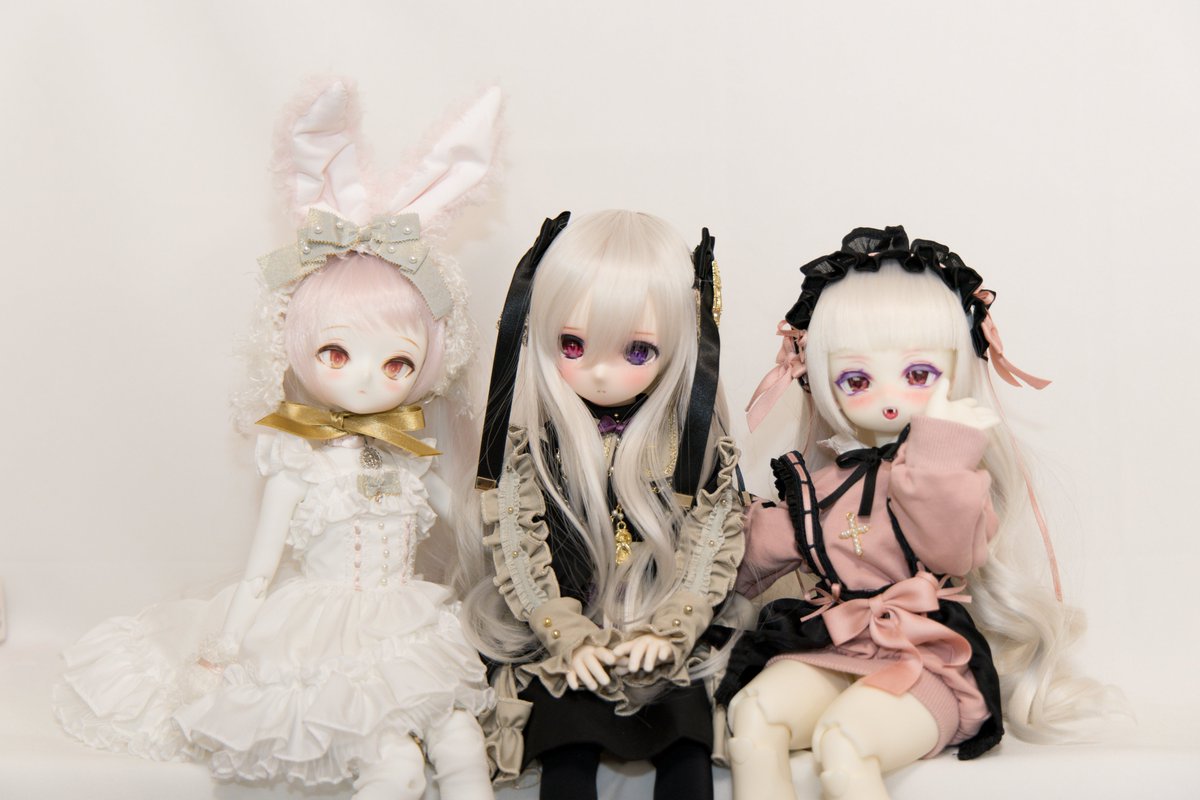 しののんどーる tweet media