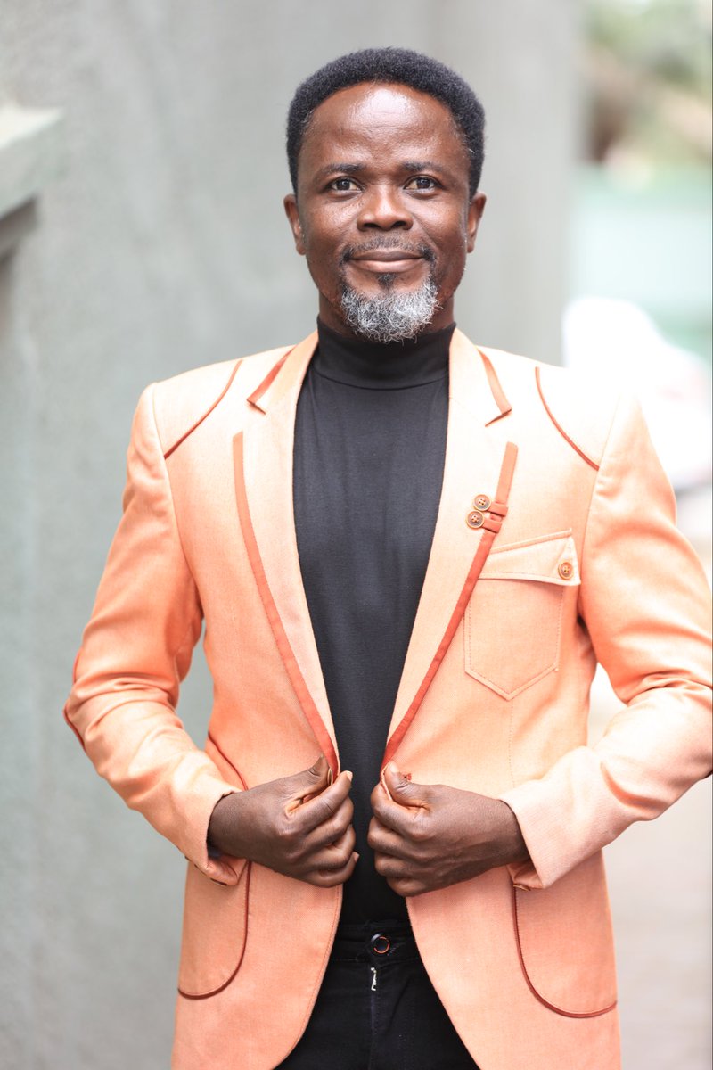 DKYeboah_'s tweet photo. By grace I am 45 Today. Join me say a big thank you to my Maker🙏🙏🙏 https://t.co/zFdGtscKoi