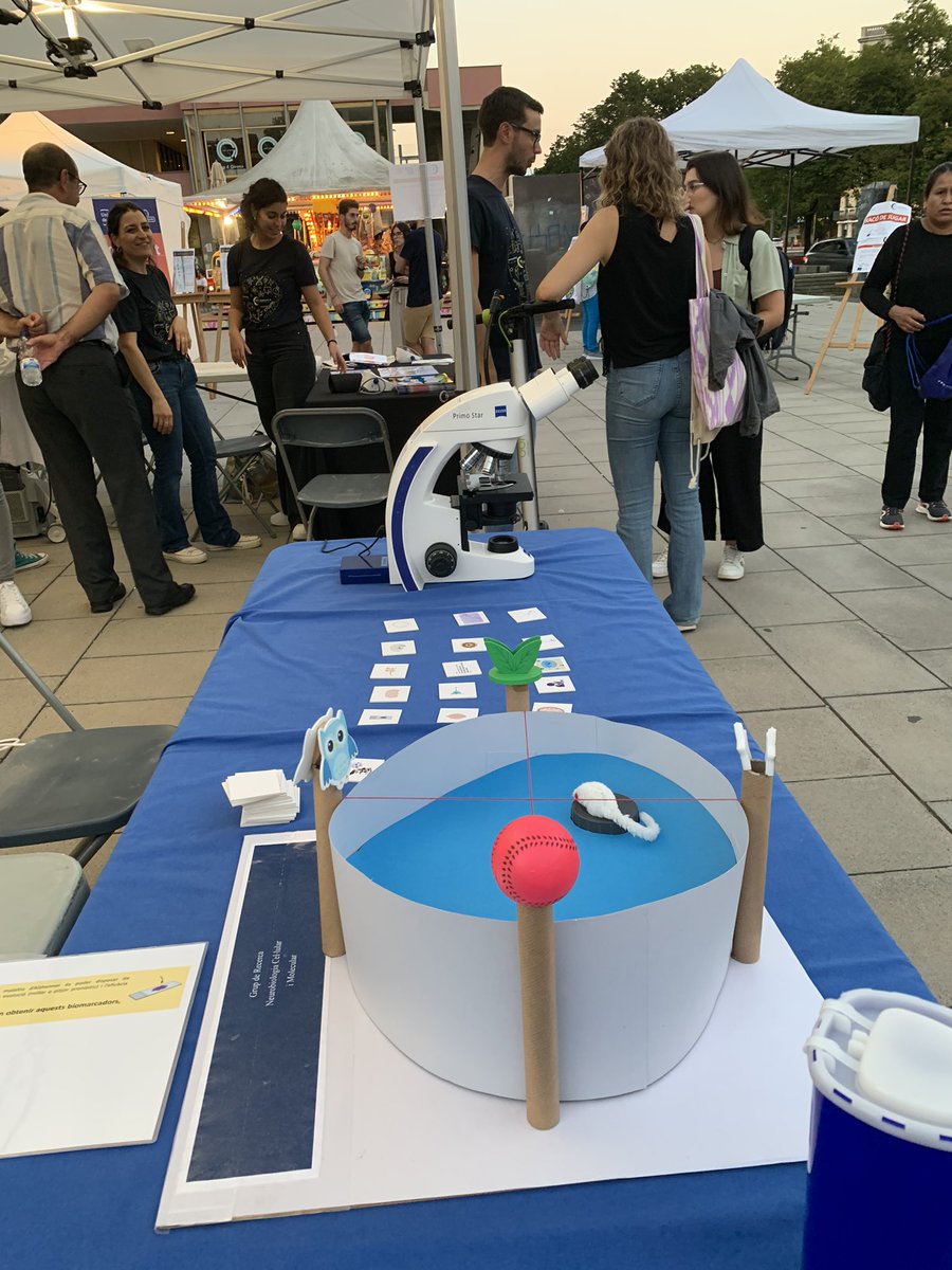 Universitat de Girona tweet media