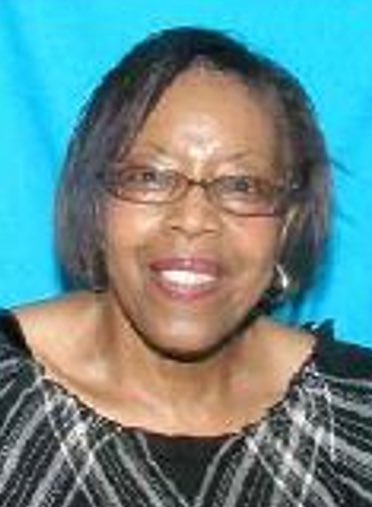 ***CITY WATCH***

Have you seen Gwendolyn Perry?