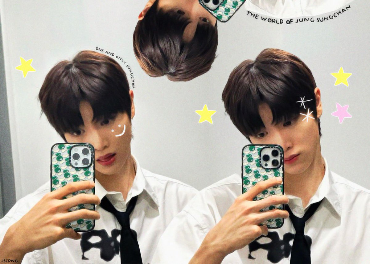 one and only sungchan.