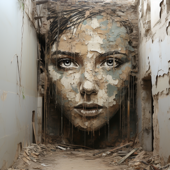 coronaviruspal's tweet image. "Embarking on an artistic voyage with #Midjourney. Every stroke tells a tale. #DigitalArt #ArtisticThursday"