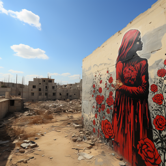 coronaviruspal's tweet image. "Embarking on an artistic voyage with #Midjourney. Every stroke tells a tale. #DigitalArt #ArtisticThursday"