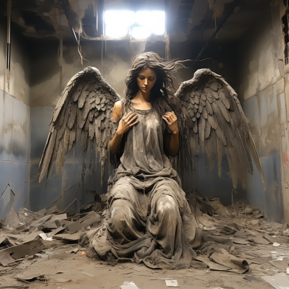 coronaviruspal's tweet image. "Embarking on an artistic voyage with #Midjourney. Every stroke tells a tale. #DigitalArt #ArtisticThursday"