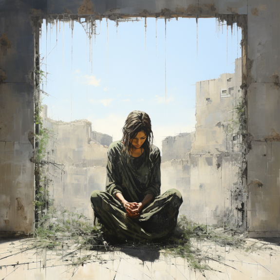 coronaviruspal's tweet image. "Embarking on an artistic voyage with #Midjourney. Every stroke tells a tale. #DigitalArt #ArtisticThursday"