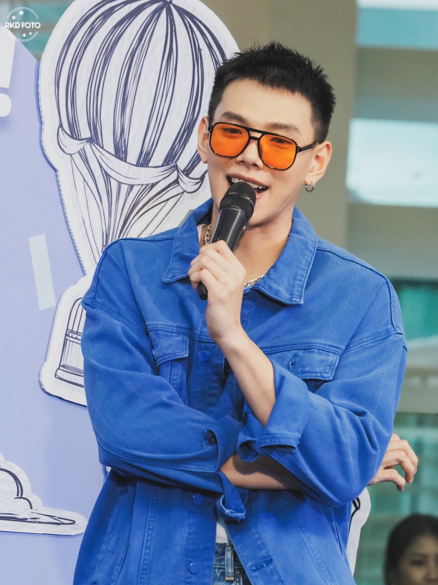RKD_Foto's tweet photo. คุณนักร้องท่านหนึ่ง 😉

#WeekendPossibilitiesXDaouOffroad
#ต้าห์อู๋ #oueiija #DAOU
#RKDFoto https://t.co/1LCwd5oABg