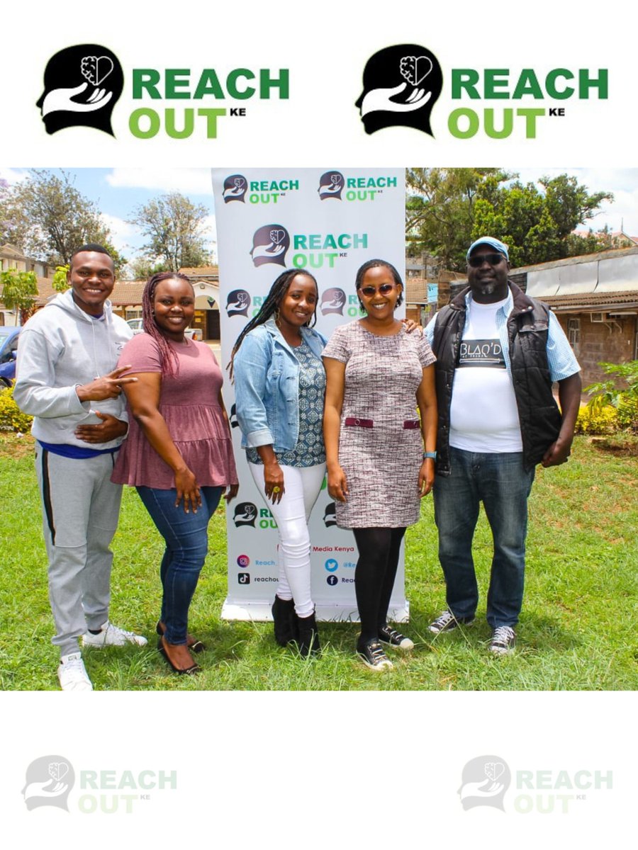 Reach_OutKe1's tweet photo. Today Reach OutKe managed to host a successiful online Meeting to Demystify DEPRESSION ,We appreciate everyone who participated and also the team that worked behind the scenes to make it a success; 
For more Info: 0711956615,0722249710 or email us on reachoutoday254@gmail.com https://t.co/7CqBnLso6l