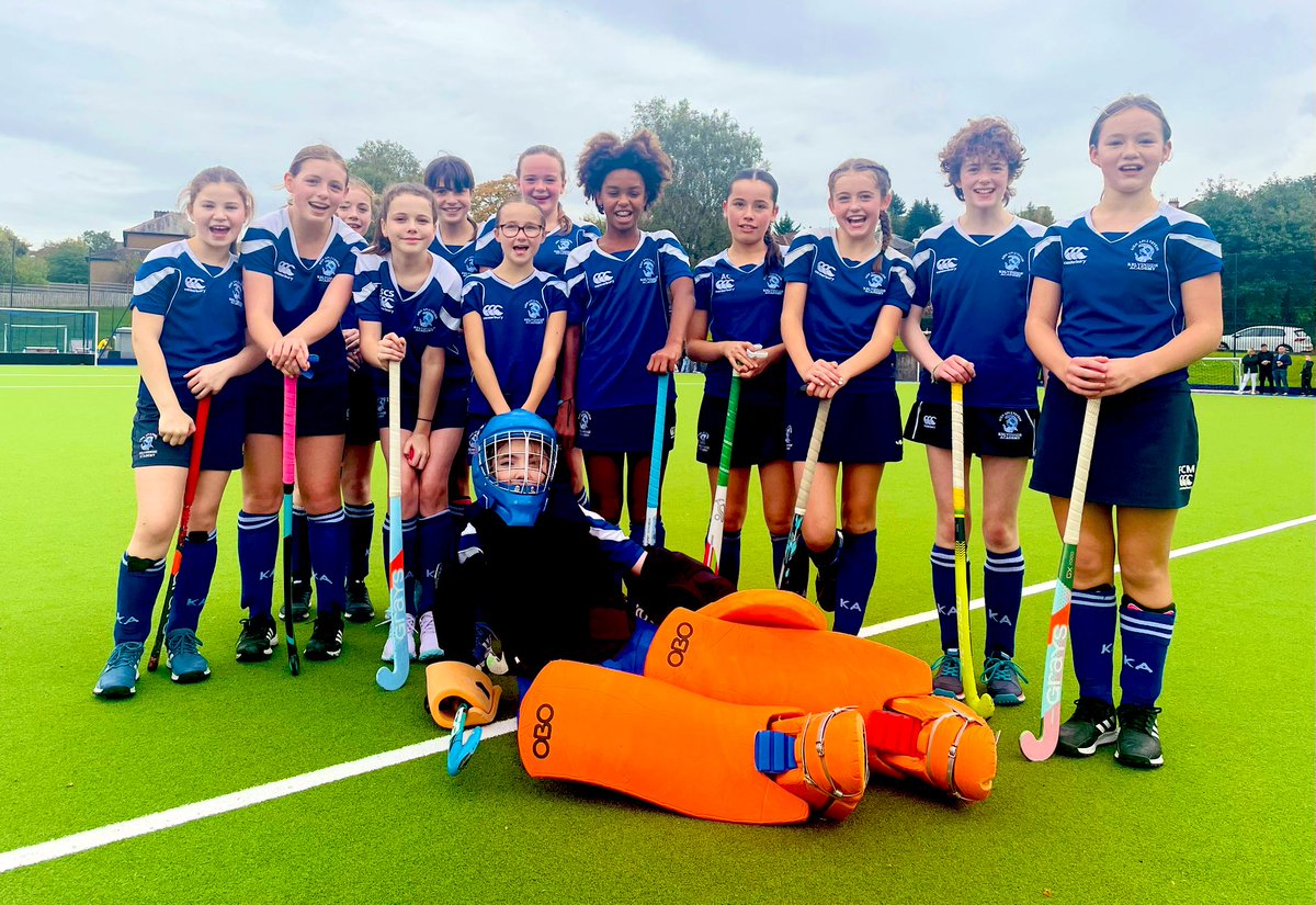 What an enjoyable morning of @KA_PhysEd Hockey at Balgray for <a href="/Kelvinside1878/">Kelvinside Academy</a>. The spectacular 1XI and the mighty 2s securing solid victories, with our terrific S1 team narrowly losing but playing very well. Thank you to <a href="/StAlsSport/">St Aloysius' College PE and Sport</a> for such a great set of fixtures.