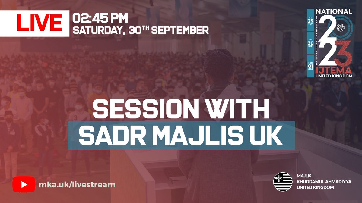 AMYA UK tweet media
