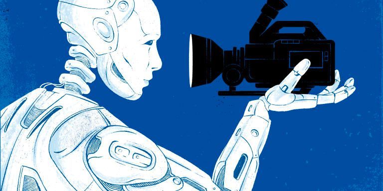 L’intelligence artificielle et la culture : les machines sont-elles nos amies ? 

buff.ly/3PEgMDx