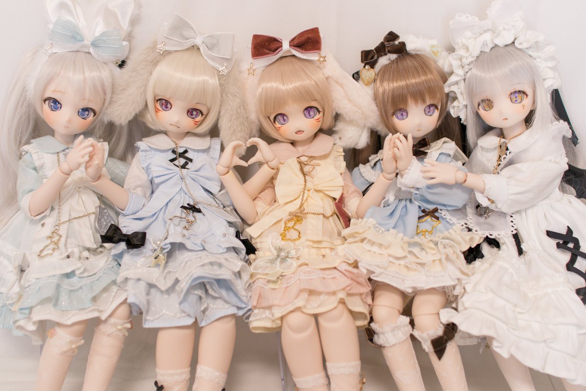 しののんどーる tweet media