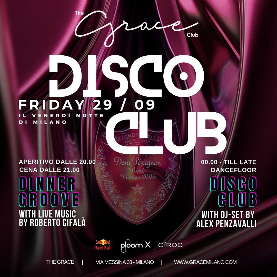 bystaff's tweet photo. Tutti i Sabato sera aperitivo e serata in terrazza al The Grace di Milano #aperitivo , #cena e #serata #discoteca … tutto in una notte, frizzante e divertente. Vivi la vera #movida milanese al The Grace Club di Milano!! #everysaturday #cheserateconbystaff 

Like&amp;Follow @bystaff https://t.co/wS0oQEzmjN