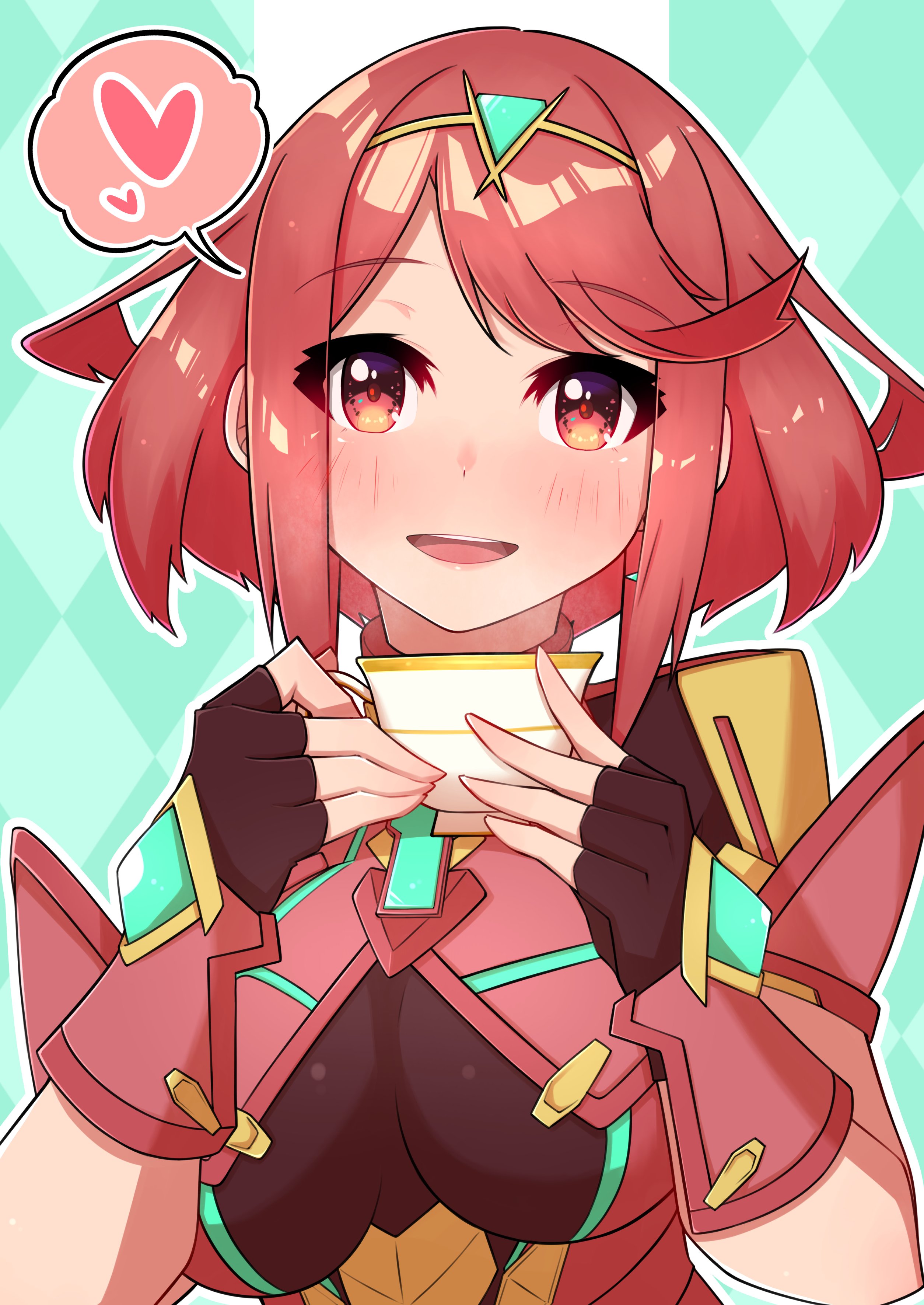 イラスト5点おまとめ 雀魂-じゃんたま- - 描き起こしイラスト 福姫 チャイナドレスver