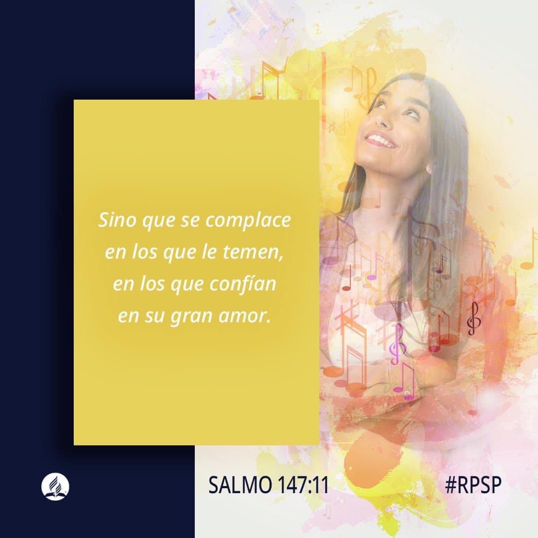 Salmo 147

El sana a los quebrantados de corazón: 

Dios no solo se preocupa por las comunidades, sino también por las personas. 

Los que están en dolor, los quebrantados de corazón y los heridos son objetos especiales de su cuidado.

#rpsp