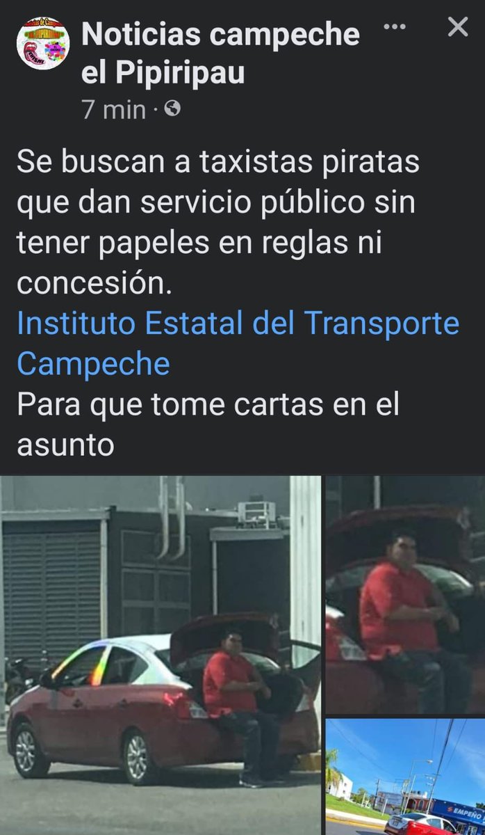 fernandoabreum's tweet photo. @IETCampeche @MarcelaMunozAO @LaydaSansores https://t.co/hi5aGf0hCv