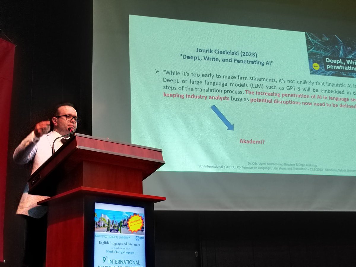 Muhammed Baydere tweet media