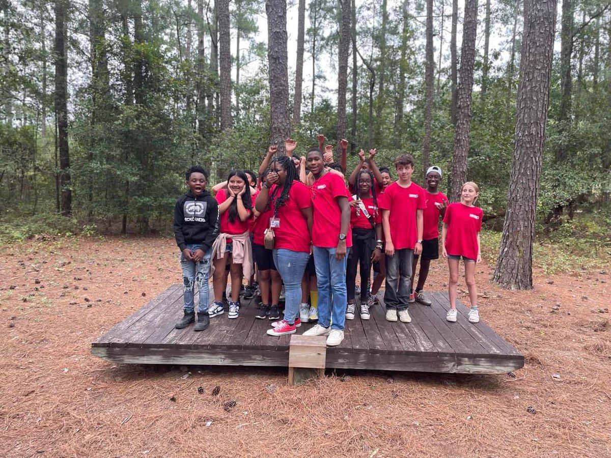 Leadership Academy at Wright tweet media