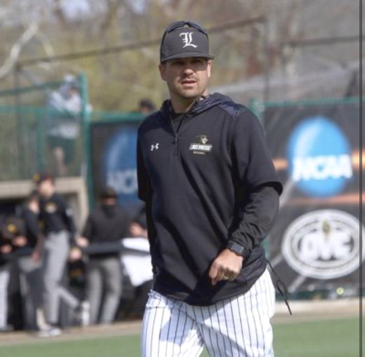 Lindenwood University Baseball tweet media