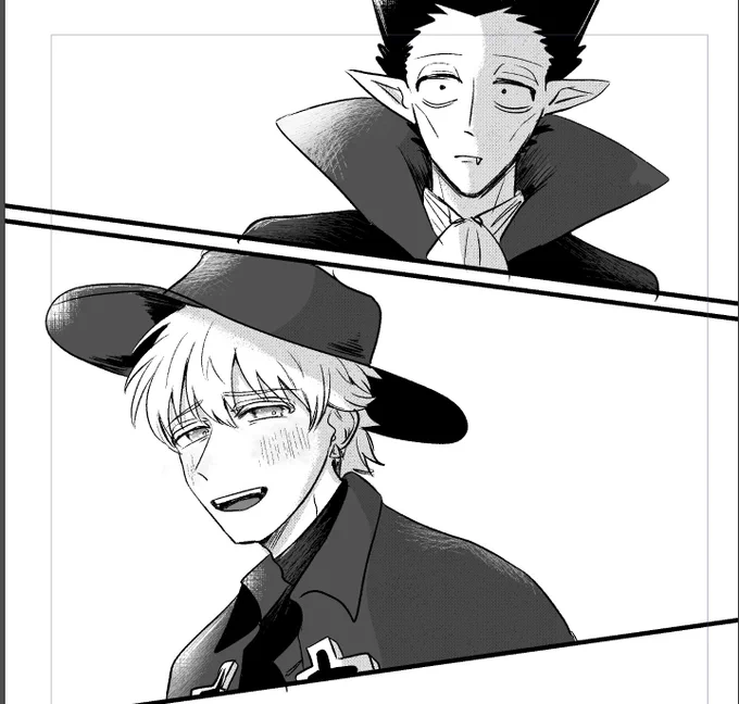 ロ君はまあ百歩譲って分かるけどドをあんまり思い悩ませるとそうはならんやろとなる、でもこいつはこいつで◯を置いていった男だしな…みたいな気持ちもある 