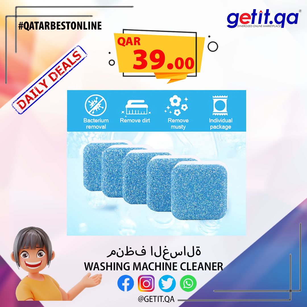 GETIT_QA's tweet photo. Choose from a Range of Quality Products and Get Delivery at Your Doorstep! Shop at https://t.co/1pywNBhX0y #online #lifestyle #instafood #qatar #shoppingtime #food #fresh #vegetables #fish #meat #electronics #appliances #homeappliances #today #life #dailydeals #amazing #qatar https://t.co/io7jcDHIFe