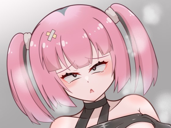 #今月描いた絵を晒そう 