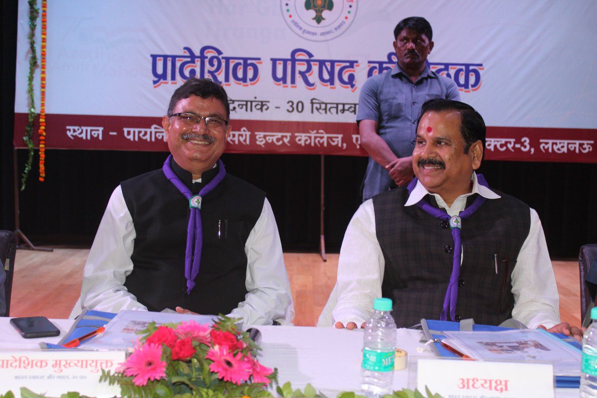 Dr. Prabhat Kumar tweet media