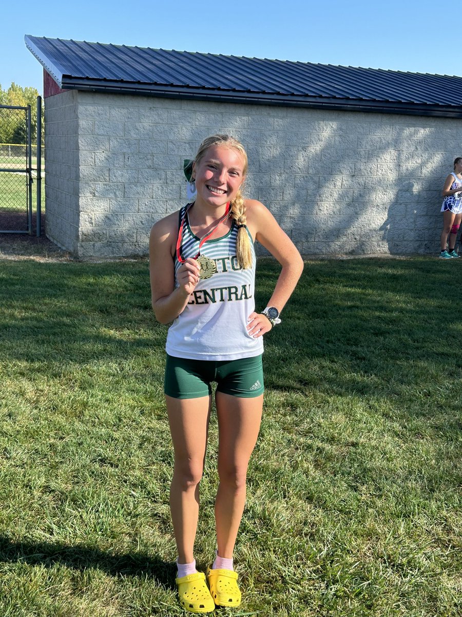 Benton Central Sports Medicine tweet media