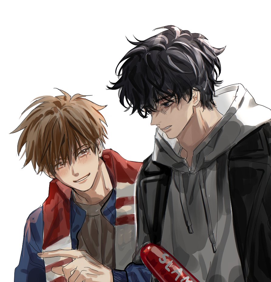 가슴벅찬 완결기념... 종상모음... 🥹