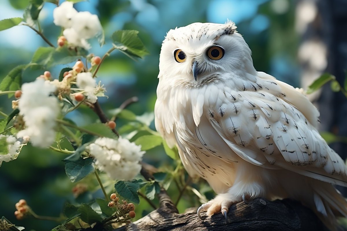 El hombre tiene vista de águila; la mujer de búho.

Es fácil para nosotros ver a lo lejos, establecer una visión e ir tras ella. Pero ¿Qué pasa cuando el día se convierte en noche y tu visión se nubla?

La mujer tiene una misteriosa capacidad: 

Ellas pueden ver cosas que a