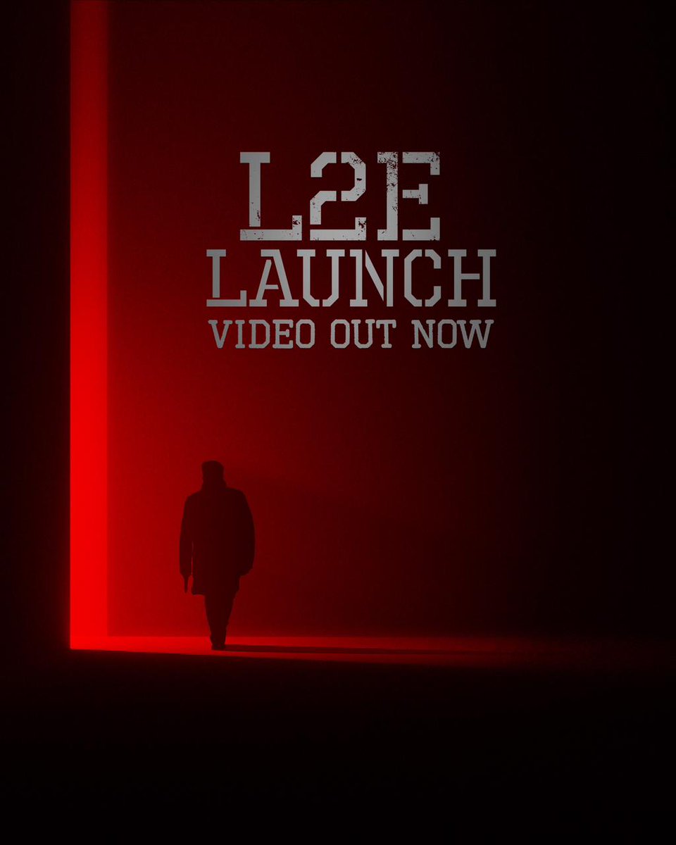 #L2E (Malayalam) - youtu.be/IG5K_xOexiw Other Languages - linktr.ee/EmpuraanL2E @mohanlal @PrithviOfficial #muraligopy @antonypbvr @aashirvadcine @Subaskaran_A @LycaProductions #GKMTamilKumaran @prithvirajprod #SureshBalaje #GeorgePius @ManjuWarrier4 @ttovino @Indrajith_S