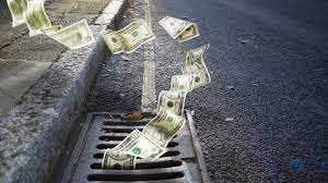 sidd_sharma01's tweet photo. While in my other post, I've shared the cost incurred in printing the 2000 Currency note & draining it in gutter: INR 1335 Crore 

But hey, how can I forget the other cost which too should get booked under the head of the Chiefest of the Chief Economist of the Universe that we all treasure & approve of!!! 😇🤯😵‍💫😖

The cost of earlier currencies which were in Circulation:

▪️ Currency note of Rs.500/- & Rs.1000/-

▪️ Total Currency notes of 500 & 1000 which were in circulation prior to demonitization were 24% of the overall currency i.e. 22.03 Billion tenders in count.

▪️ Cost of printing currency notes of Rs.500/- ranges between Rs. 2.87/- to Rs. 3.09/- per note.

▪️ 99.30% of the currency came back to the Banks. (So almost all were genuine currency notes - Only counterfeit notes worth 43.47 Crore were siezed)

▪️ Considering an average cost of Rs.3/- per currency note the cost involved in Printing Old Rs.500/- & Rs.1000/- notes = 22,30,00,00,000 X 3 = 66,90,00,00,000

So the total cost which got drained / wasted due to the most PRUDENT decision of Chiefest of the Chief Economist of the Universe is equal to

66,90,00,00,000 + 13356733000 = 80,25,67,33,000 🚽🚽🚽

Thats a meagre, paltry and scanty:
 
EIGHTY THOUSAND TWENTY FIVE HUNDRED SIXTY SEVEN LAKH ODD CRORES

So the cost of one decision that the Tax Payers of this Nation Paid was 83.25 Bn Rupees!!!

Jai Ho!!! Jai Hind 🇮🇳 🙏

#Demonitization #DemonitisationCost #CostOfDemonitisation #2000CurrencyNote #CostToTheNation #83BillionRupees #83BillionDownTheDrain #WasteMoney #TaxPayersMoney #83BillionKaSehra #83BillionGutterMein #RIP2000 #RIP2000Note