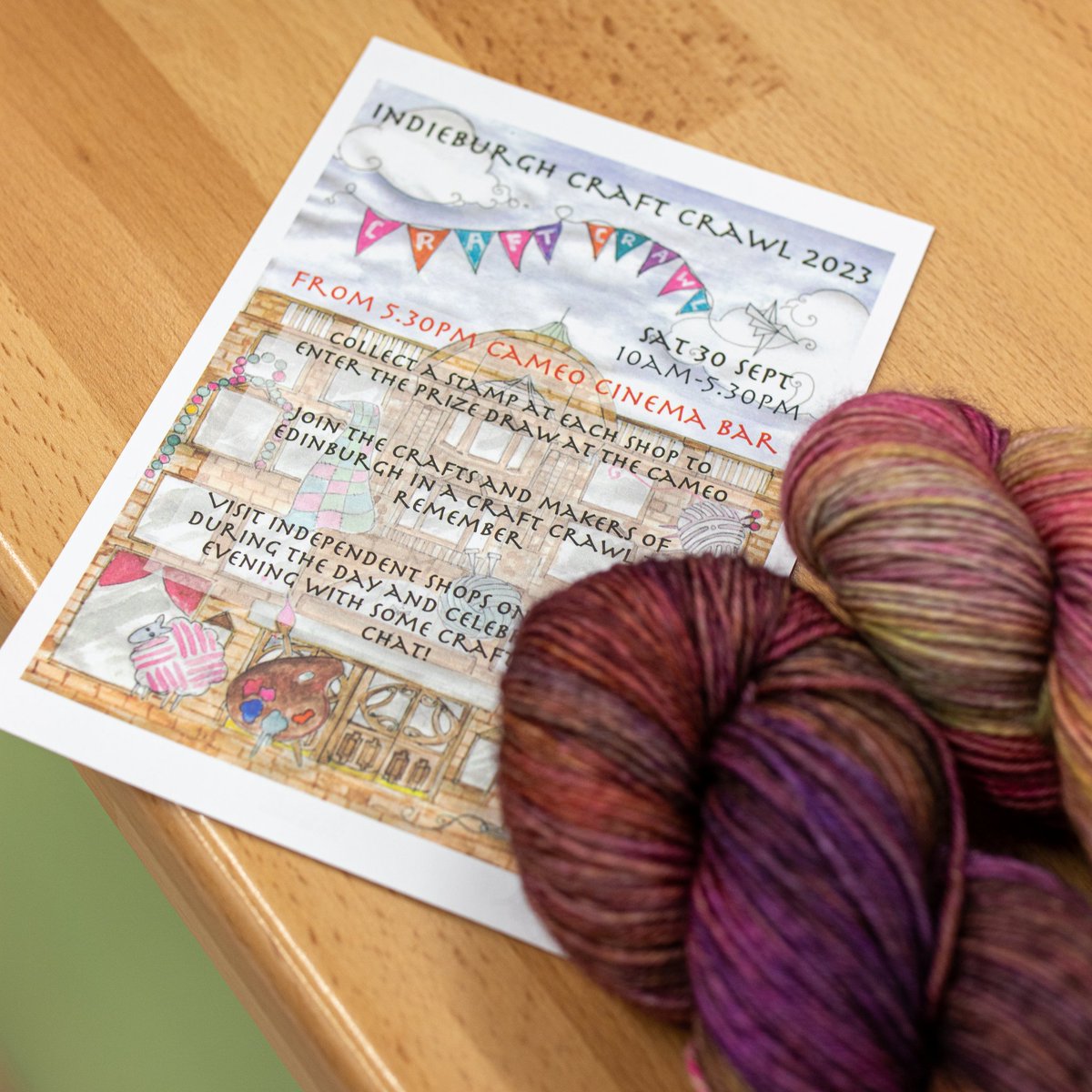 Kathy's Knits tweet media