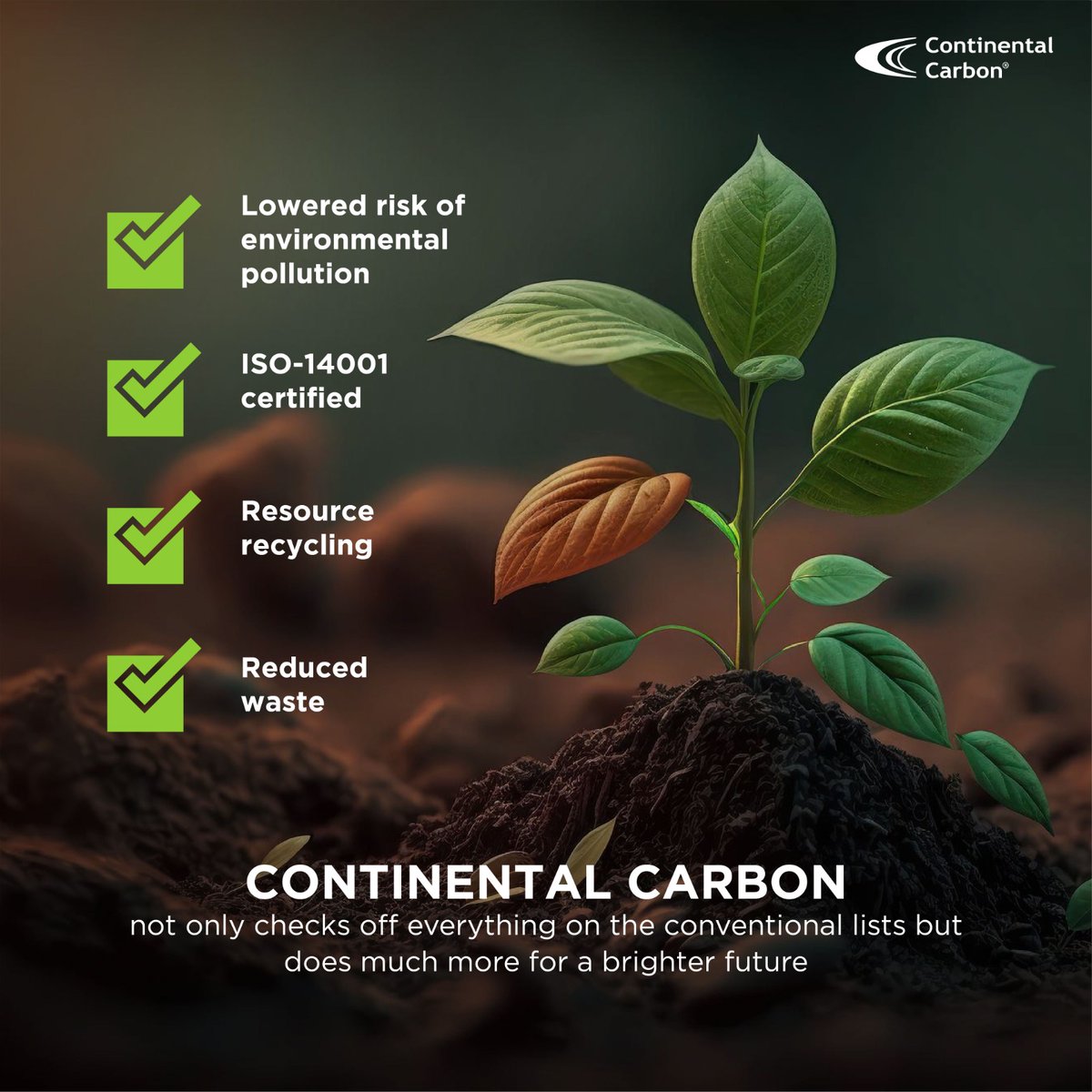 CCI_India_'s tweet photo. The value chain of #carbonblack is a model of a #circulareconomy. Its raw material source is by-products from petrochemical, and #steel industries (feedstock oil). 

#ContinentalCarbon  #CleanElectricity #ResourceRecycling #GreenEnergy #cleanenergy https://t.co/xh9EMBKsH5